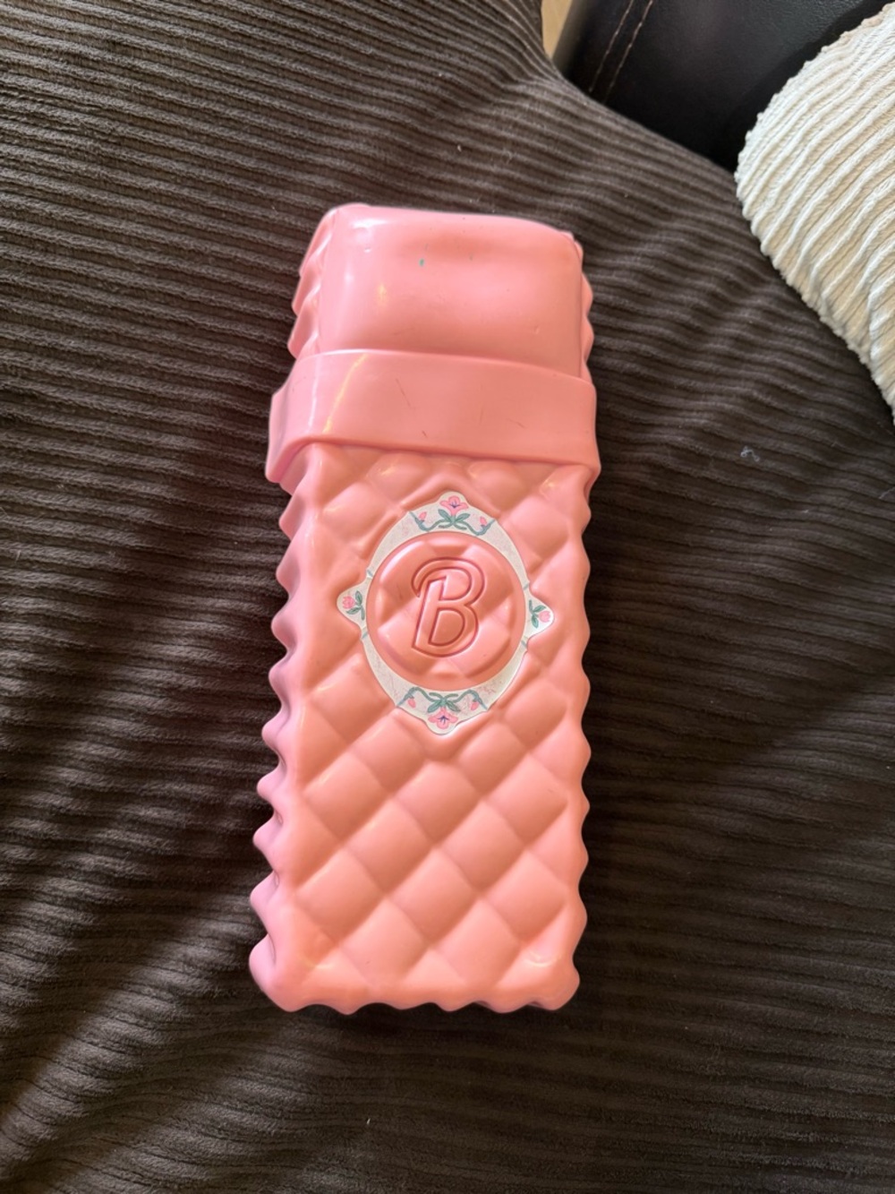 bed replacement part from the 1995 Barbie